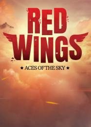 Red Wings: Aces of the Sky (2020)