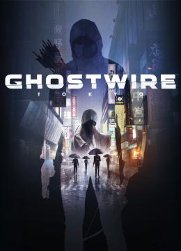GhostWire Tokyo (2020)
