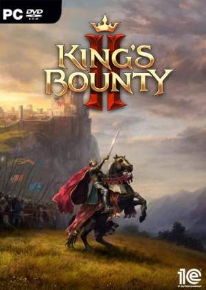 King’s Bounty 2 (2020)