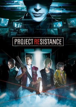 Project Resistance (2020)
