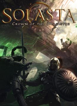Solasta: Crown of the Magister (2020)