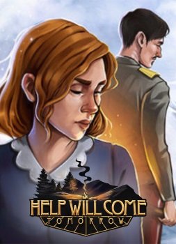Help Will Come Tomorrow (2020)