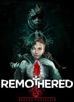 Remothered: Broken Porcelain (2020)