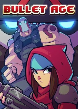 Bullet Age (2020)