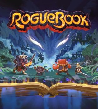 Roguebook (2020)