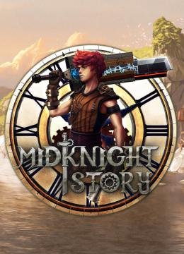 MidKnight Story (2020)