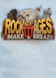 Rock of Ages III: Make & Break (2020)