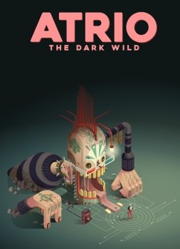 Atrio: The Dark Wild (2020)