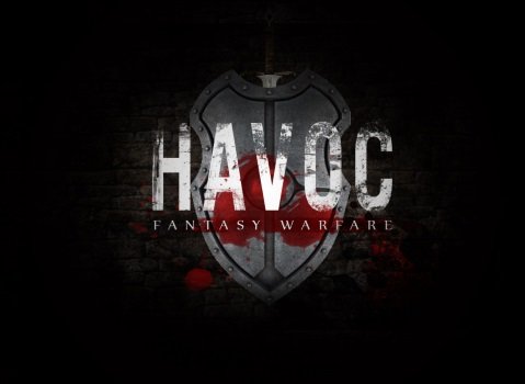 Havoc (2020)