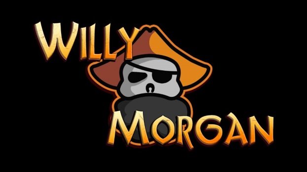 Willy Morgan (2020)