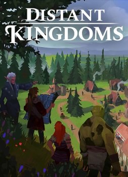 Distant Kingdoms (2020)