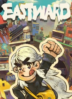Eastward (2020)