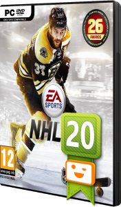 NHL 20 / НХЛ 20 (2020)