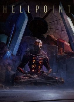 Hellpoint (2020)