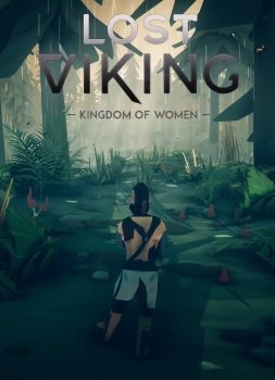 Lost Viking: Kingdom of Women (2020)