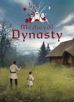 Medieval Dynasty (2020)
