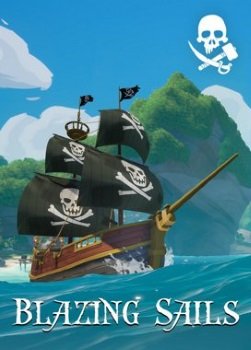 Blazing Sails (2020)