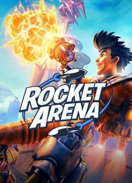 Rocket Arena (2020)