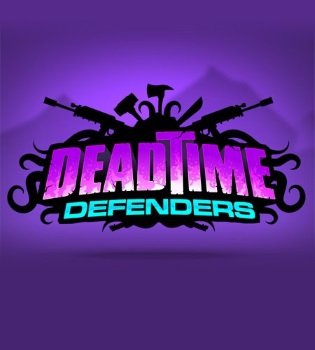 Deadtime Defenders (2020)