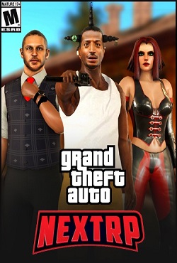 MTA NEXT RP (2019)